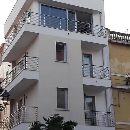 Domar Margherita Di Savoia