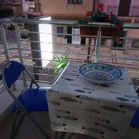 Domar Appartamento Margherita Di Savoia