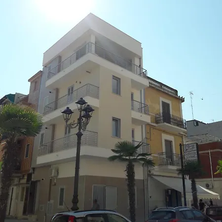 Domar Апартаменты