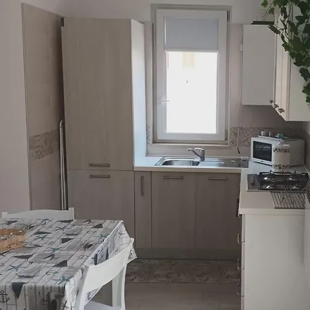 Apartment Domar