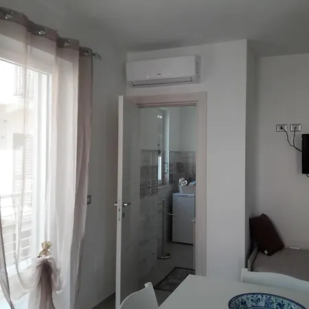 Domar Apartment *
