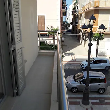 Apartment Domar Margherita Di Savoia