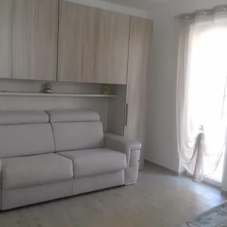 Domar Appartamento Margherita Di Savoia