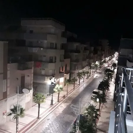 Appartamento Domar *