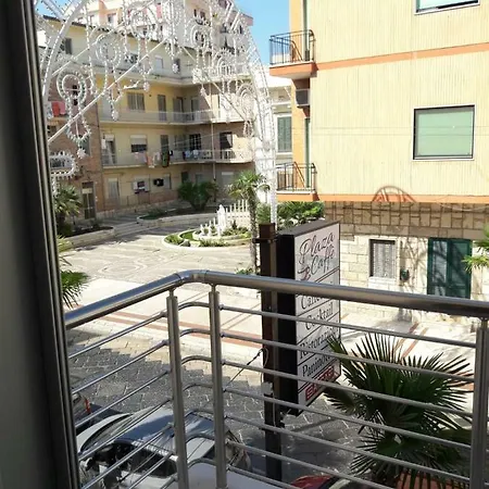 Appartamento Domar