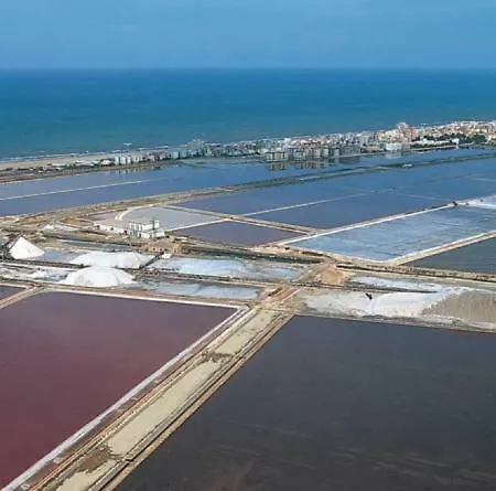 Domar Appartamento Margherita Di Savoia